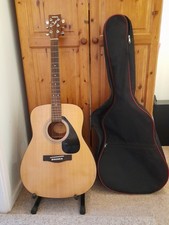 Yamaha f310 right for sale  NORTHOLT