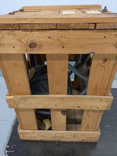 Secomak siren type for sale  BANBURY