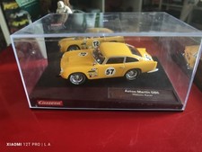 carrera aston martin gebraucht kaufen carrera aston martin gebraucht kaufen Ratingen