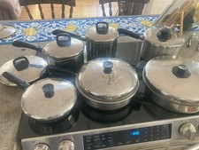 Vintage 1801 revere for sale  Lexington