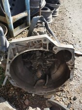 Boite vitesses suzuki d'occasion  Arçonnay