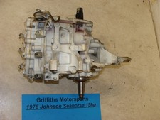 1978 johnson seahorse for sale  North Adams