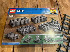 Lego city train for sale  LONDON