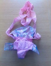 Baby born tragegurt gebraucht kaufen  Scherstetten
