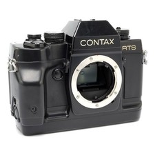 Contax rts iii for sale  Addison