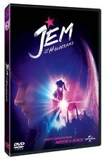 Jem holograms ex usato  Torino