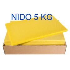 Fogli cerei nido usato  Casapesenna