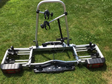 Thule euro classic gebraucht kaufen  Dommershausen, Lieg, Macken