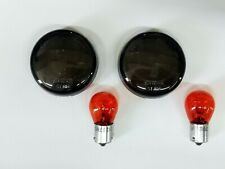 Black indicator lenses d'occasion  Expédié en Belgium