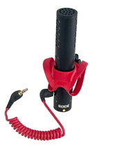Microfone RODE VideoMic Go II ultracompacto na câmera espingarda 3,5 mm comprar usado  Enviando para Brazil