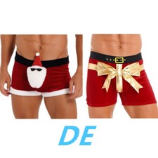 Herren boxershorts weihnachten gebraucht kaufen Herren boxershorts weihnachten gebraucht kaufen  Bremen