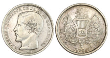 F288 guatemala rafael usato  Torino