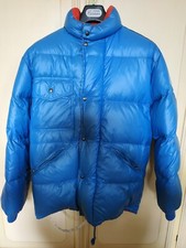 Piumino moncler grenoble usato  Tortona