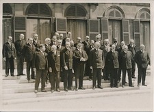 Politique 1930 nouveau d'occasion  Ballon