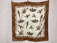 Olalla foulard soie d'occasion  Le Péage-de-Roussillon