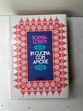 Sophia loren cucina usato  Bozen