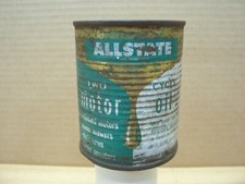 Vintage sears allstate for sale  Bucyrus