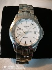 Zenith elite gmt usato Zenith elite gmt usato  Sacile