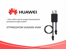 Ottimizzatori huawei sun2000 usato  Varese