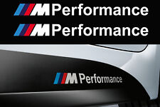 Performance bmw vinyl for sale  WALSALL