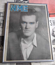 Morrisey smiths nme for sale  LOUGHBOROUGH