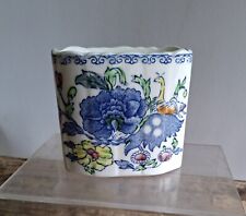Masons ironstone regency for sale  MAIDSTONE