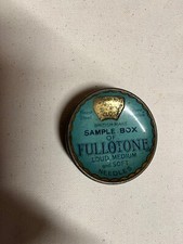 Rare full tone for sale  DUNMOW