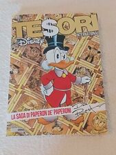 Tesori international disney usato  Genova