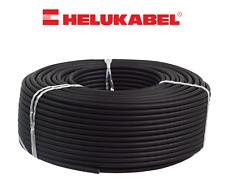 Helukabel solarkabel solarflex gebraucht kaufen  Görlitz