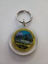 Vintage bugue keychain d'occasion  Expédié en Belgium