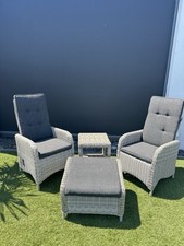 Destiny gartensessel palma gebraucht kaufen  Germersheim