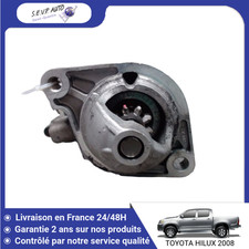 Demarreur toyota hilux d'occasion  Saint-Quentin