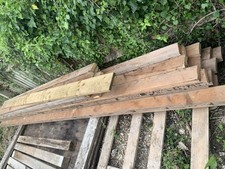 Roofing trusses metres for sale  OXFORD
