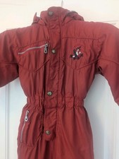 Vintage trespass childrens for sale  GLASGOW