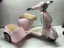scooter sidecar for sale  West Haven