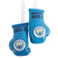 Manchester city mini for sale  SWINDON