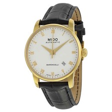Mido baroncelli automatic for sale  Brooklyn