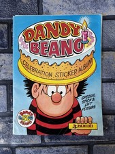 Dandy beano celebration for sale  PEACEHAVEN