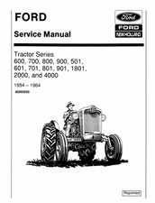 Ford 600 tractor for sale  Caruthers