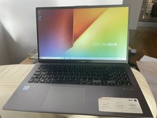 Asus vivobook x512au for sale  NEWCASTLE UPON TYNE