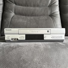 Panasonic vcr v4525s d'occasion  Expédié en Belgium
