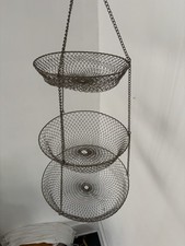 Wire hanging aluminum for sale  Temple