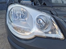 Polo 9n3 scheinwerfer gebraucht kaufen  Magdeburg