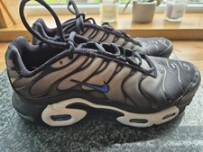Nike air size for sale  CHOPPINGTON