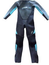 Oneill reactor wetsuit for sale  San Clemente