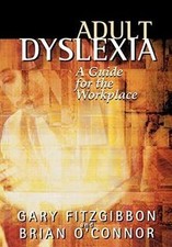 Adult dyslexia guide gebraucht kaufen  Berlin