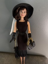 Barbie audrey hepburn for sale  Marion