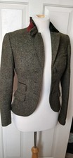 Jack wills tweed for sale  UK
