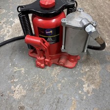 Regul8 bottle jack for sale  NOTTINGHAM