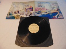Marillion. fugazi. vinyl for sale  ROWLEY REGIS